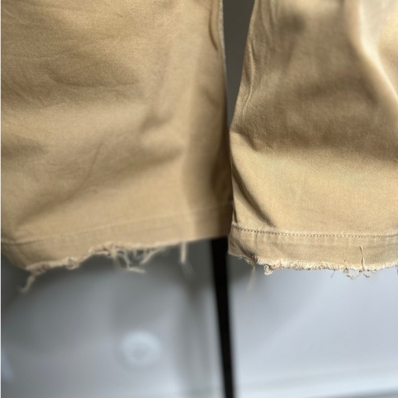 Timberland Tan Cargo‎ Men's Pants- size 38 outdoor work - Picture 4 of 5